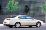 Alfa Romeo 166 1998 года